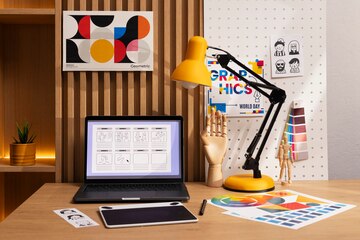 Graphic & Logo Design