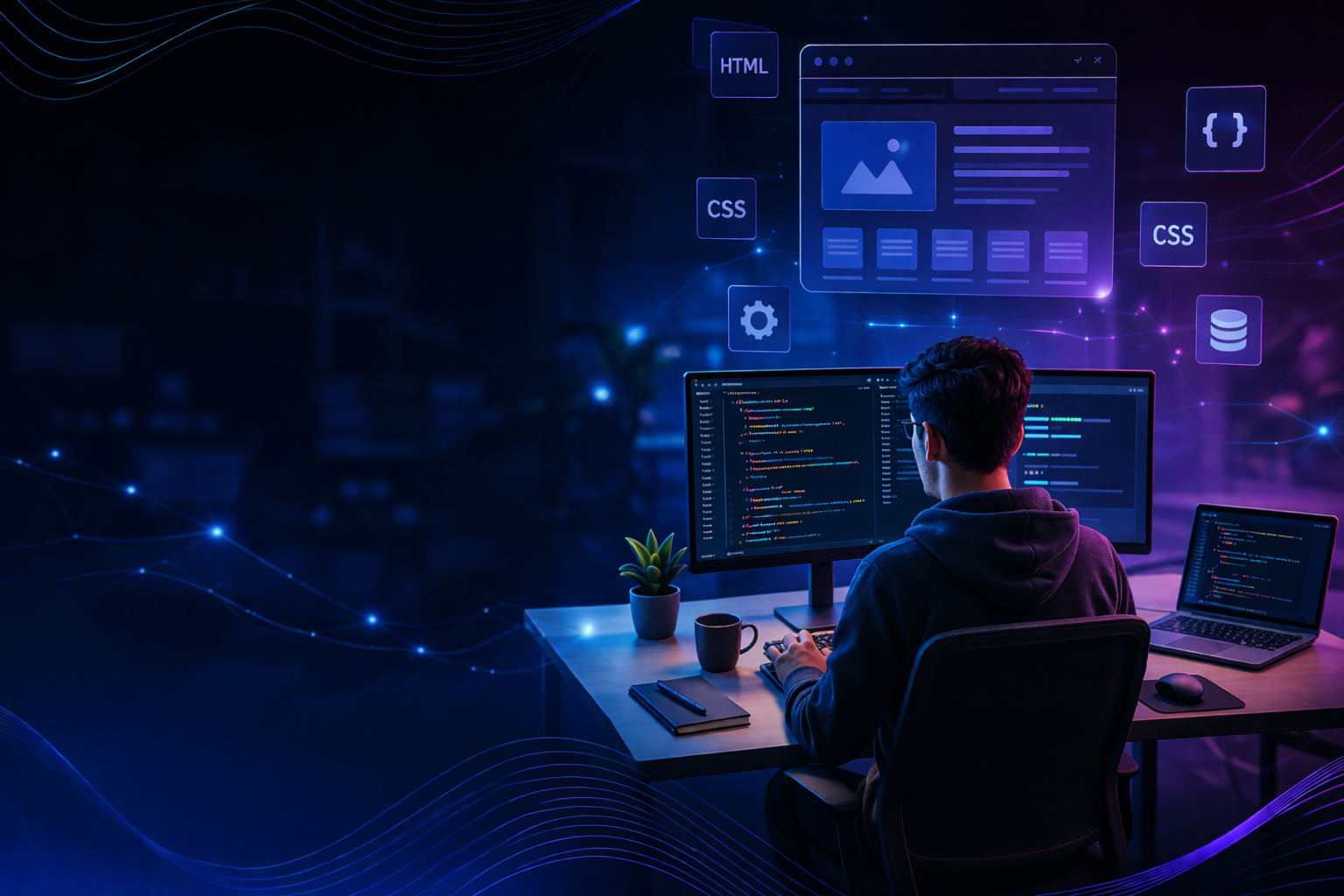 Web Application Development